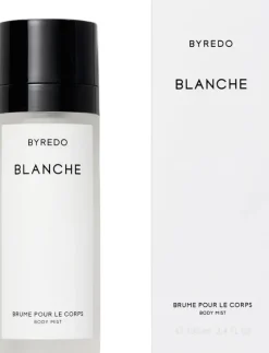 Blanche Body Mist