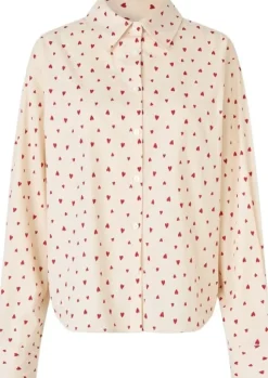 BleekerLL Shirt LS