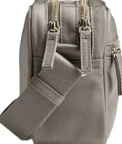 Block Cross. Bag, Rec.