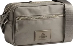 Block Cross. Bag, Rec.