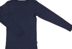 Blouse w/long sleeves
