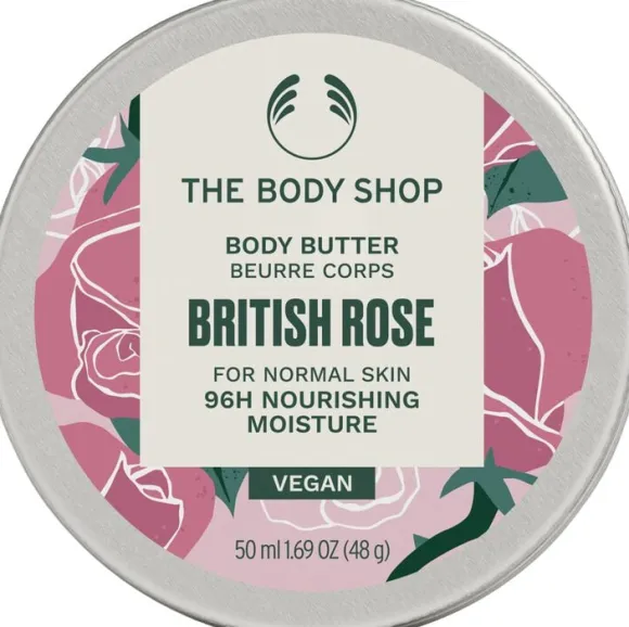 Body Butter Trio