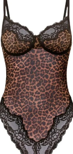 Body Grabielle