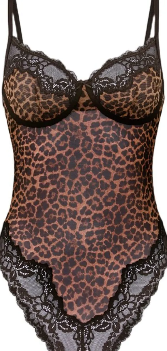 Body Grabielle