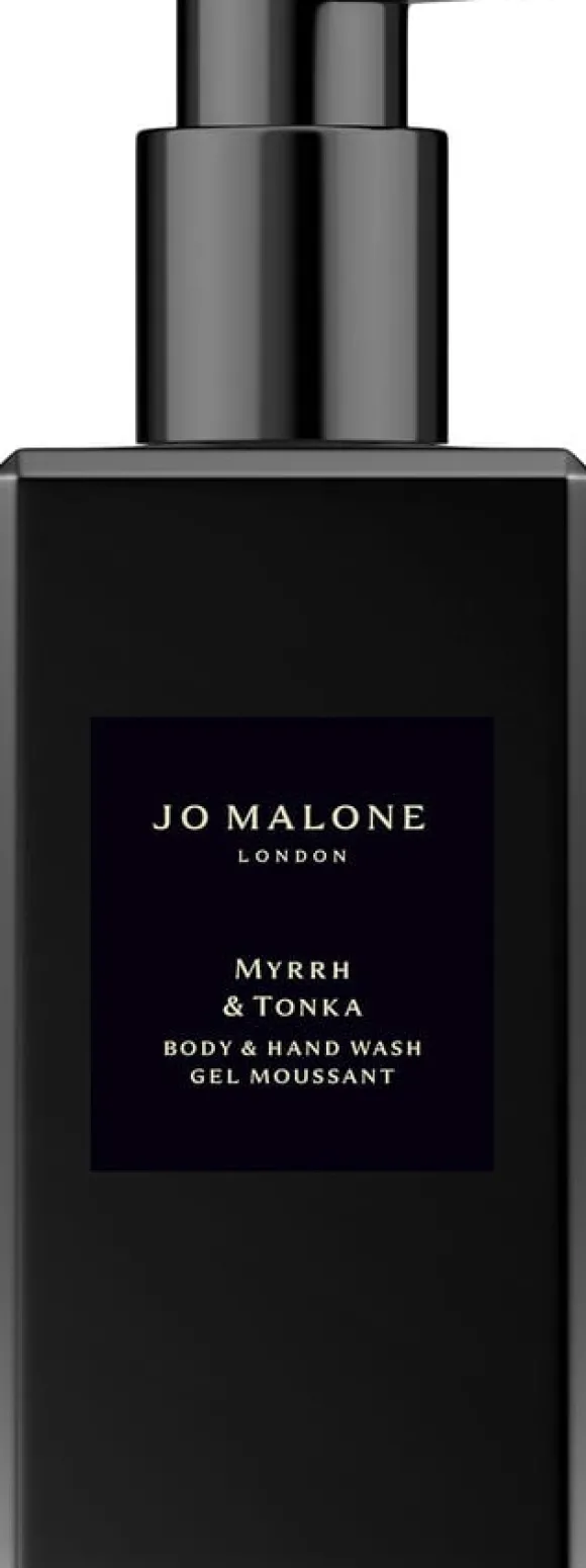 Body & Hand Wash Intense Myrrh & Tonka