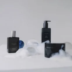 Body & Hand Wash Intense Myrrh & Tonka