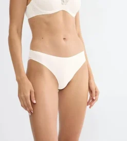 Body Make-Up Illusion Lace Highleg Tai