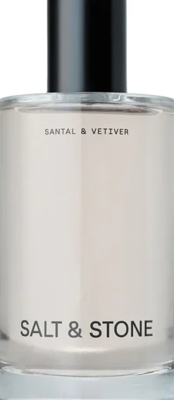 Body Mist Body mist med sandelträ och vetiver