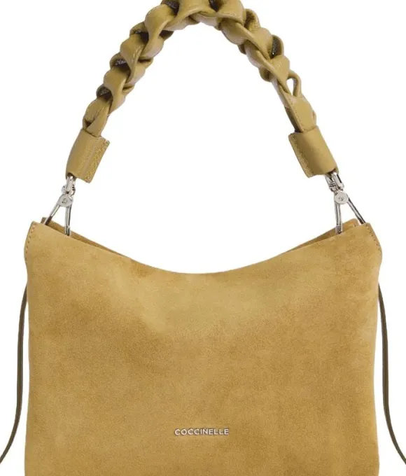 BOHEME SUEDE BIMATERIAL