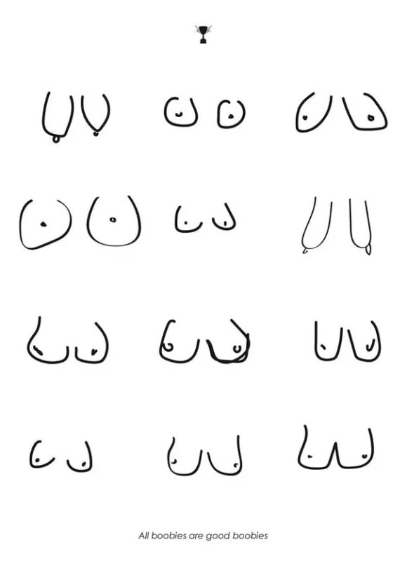 Boobies