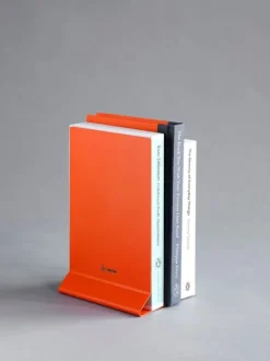 Book stand, Moebe x Penguin, Orange