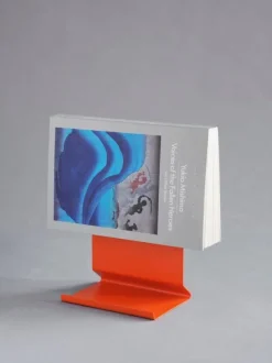 Book stand, Moebe x Penguin, Orange