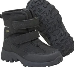 Boots Velcro TEX