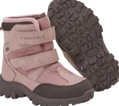 Boots Velcro TEX