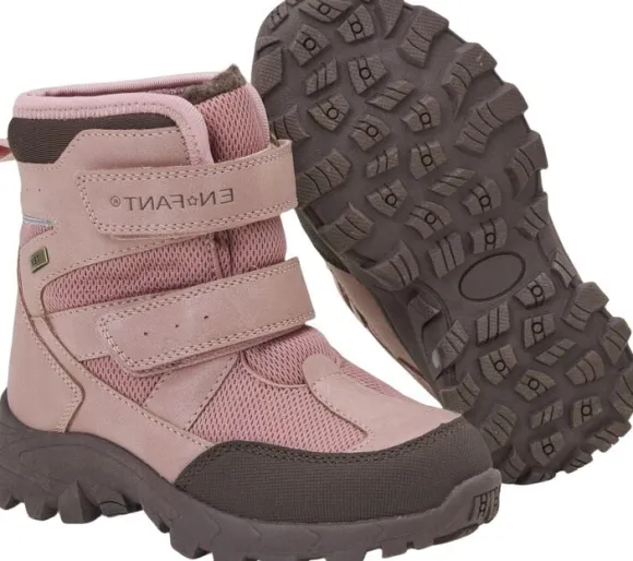 Boots Velcro TEX