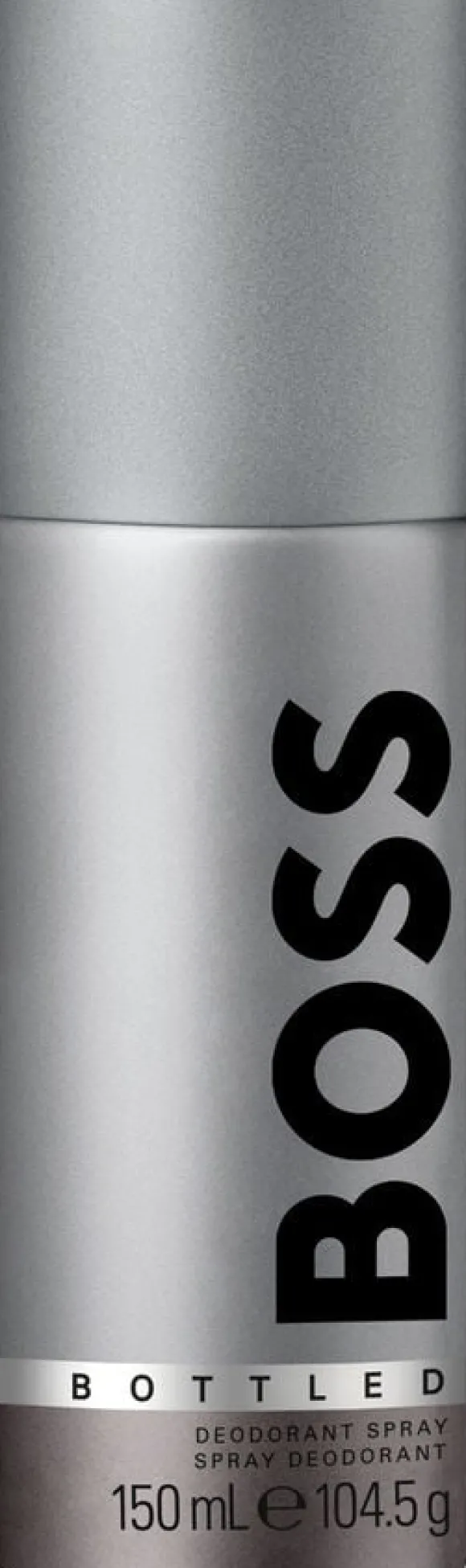 Boss Bottled Deodorant Spray 150 ml.