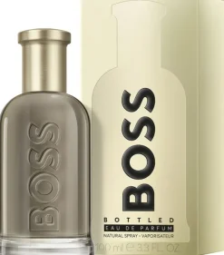 BOSS Bottled Eau de Parfum