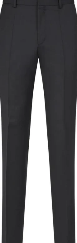 BOSS Men Business Clothing Trousers