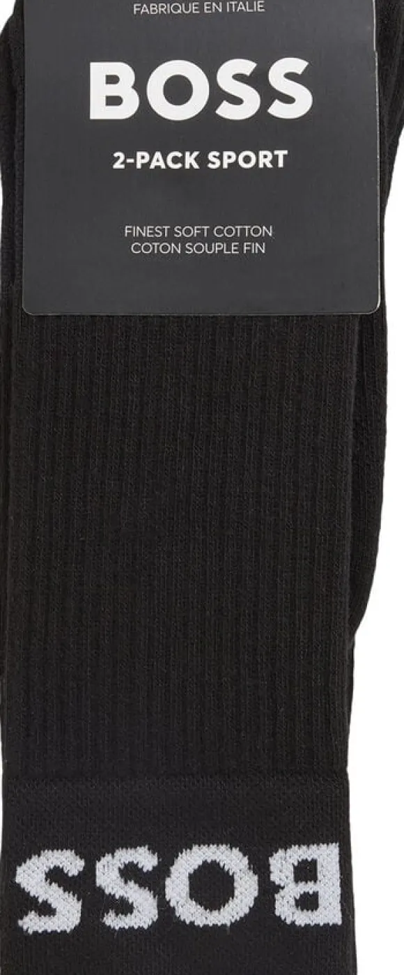 BOSS Men Business Hosiery