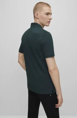 BOSS Men Business Leisure Jersey