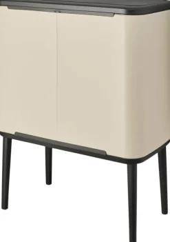 Bo Touch Bin 11 + 23 ltr.