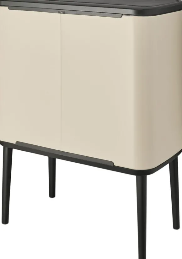 Bo Touch Bin 11 + 23 ltr.