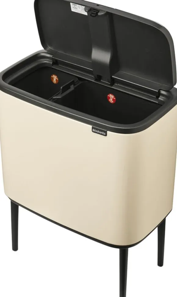 Bo Touch Bin 11 + 23 ltr.