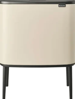 Bo Touch Bin 11 + 23 ltr.