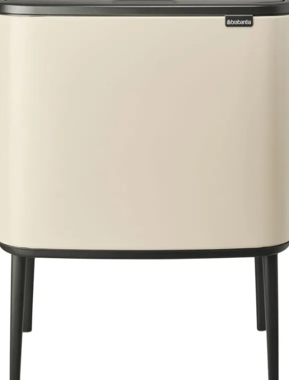 Bo Touch Bin 11 + 23 ltr.