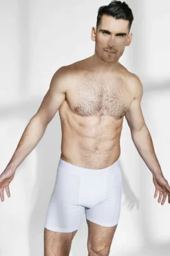 Boxer-Brief Extra Long 3-pack