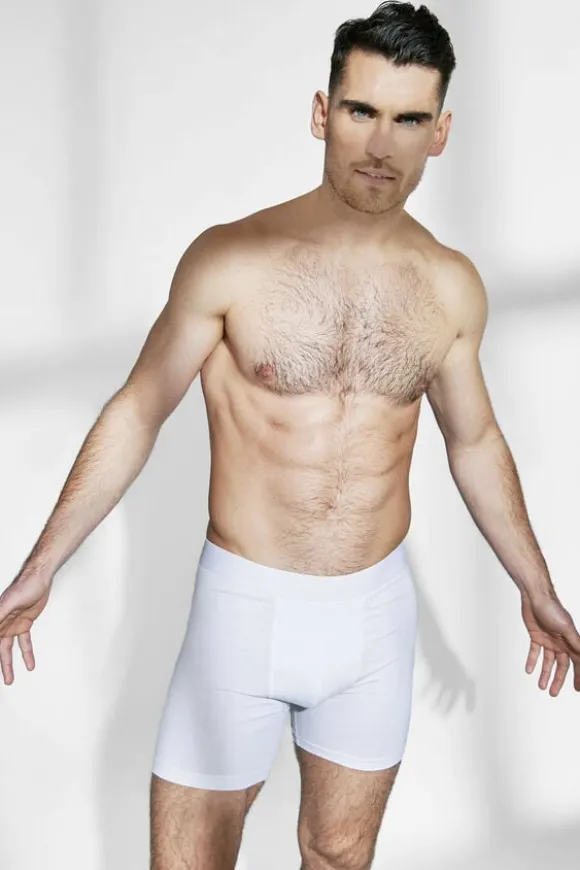 Boxer-Brief Extra Long 3-pack