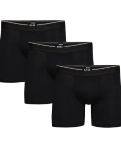 BoxerBr 3P Bamboo