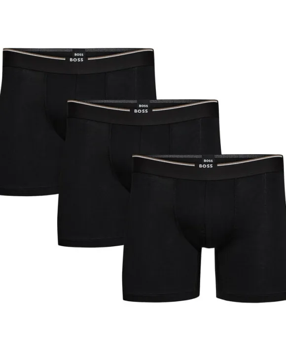 BoxerBr 3P Bamboo
