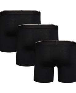 BoxerBr 3P Bamboo