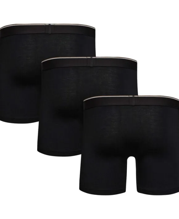 BoxerBr 3P Bamboo