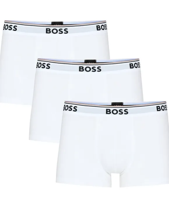 BoxerBr 3P Power