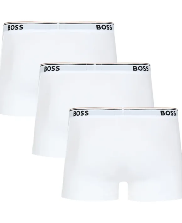 BoxerBr 3P Power