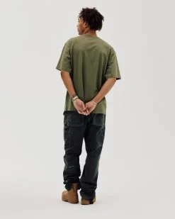 Box Fit T-Shirt