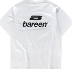Box fit T-shirt Logo