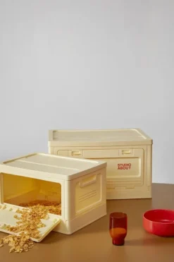 Box, Small