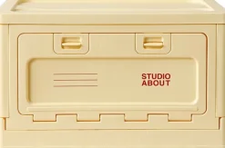Box, Small