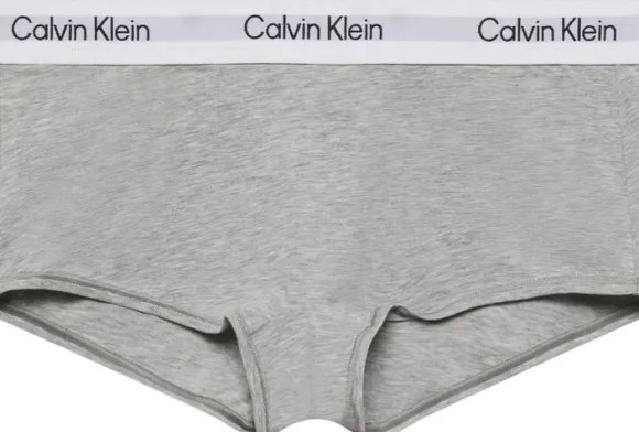 BOYSHORT