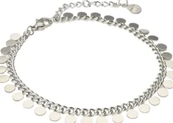 Bracelet coins