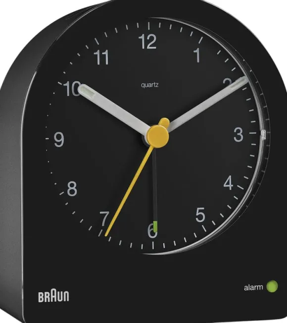 Braun BC22 vækkeur