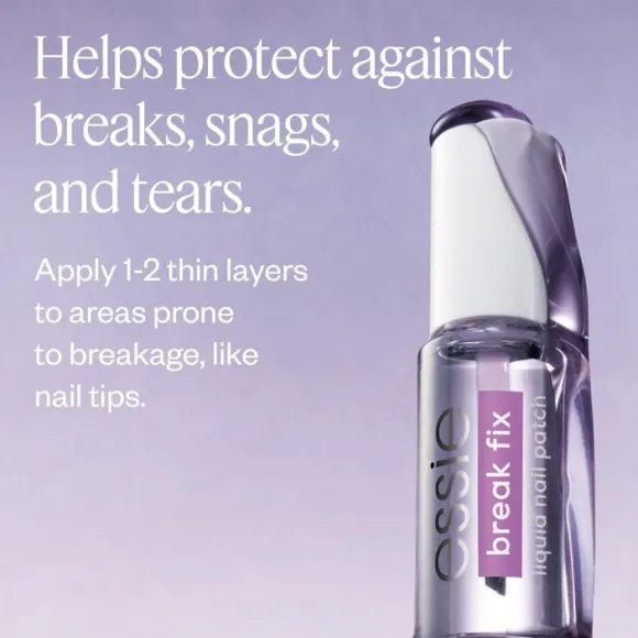 break fix liquid nail patch