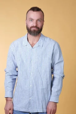 BREEZE MEN'S SHIRT