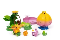 Brio Blomsterhus starterset