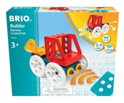 BRIO 34605 Builder Fjernb