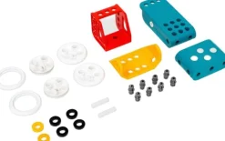 BRIO 34605 Builder Fjernb