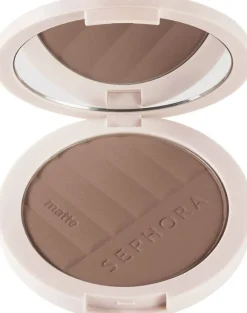 Bronzer Matte Bronzing Powder